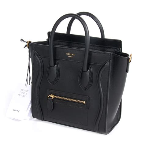 celine zipper tote price|authentic Celine totes.